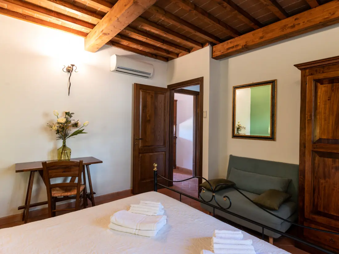 Maison de Vacances Massa Marittima