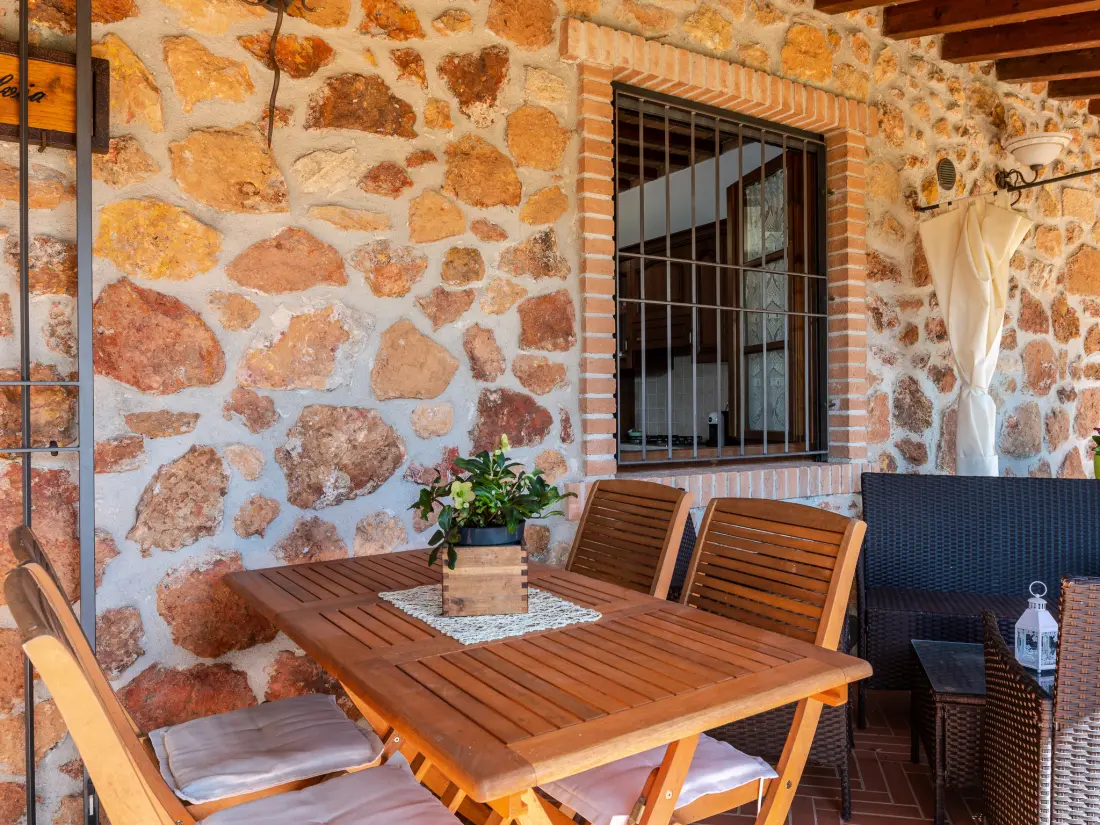 Maison de Vacances Massa Marittima