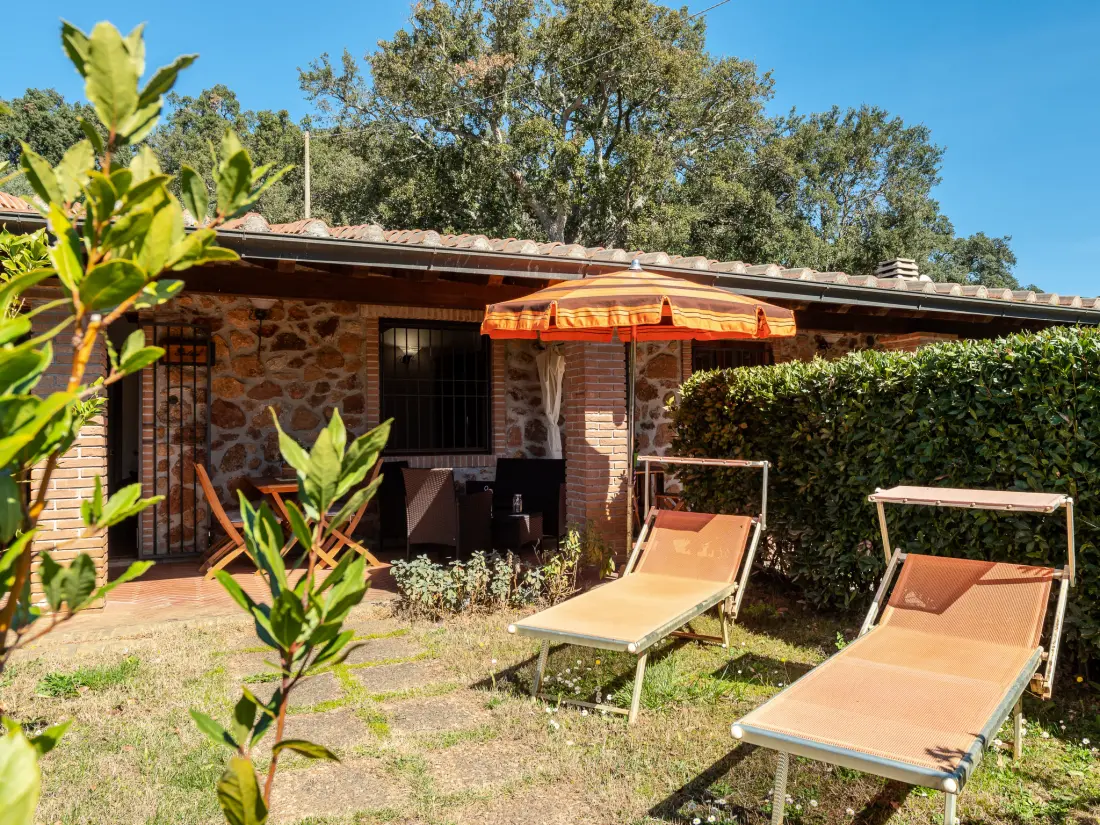 Maison de Vacances Massa Marittima