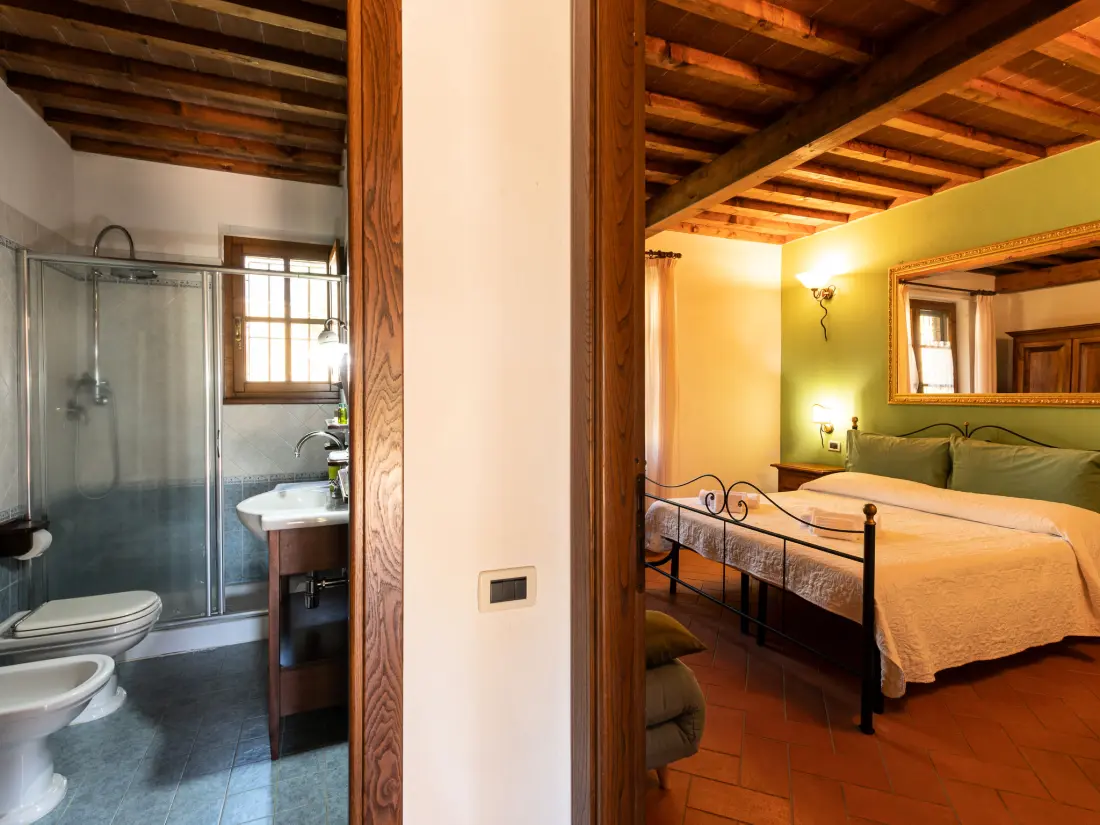 Maison de Vacances Massa Marittima