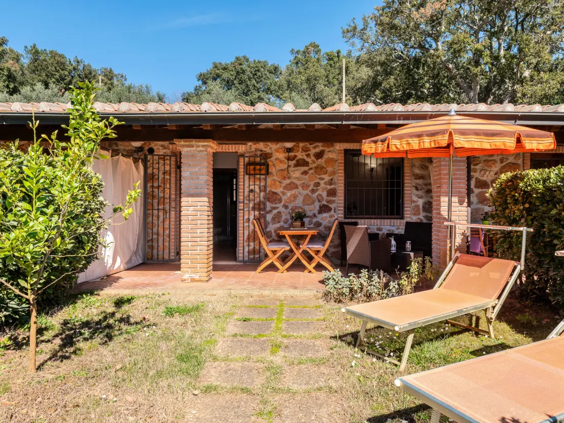 Maison de Vacances Massa Marittima