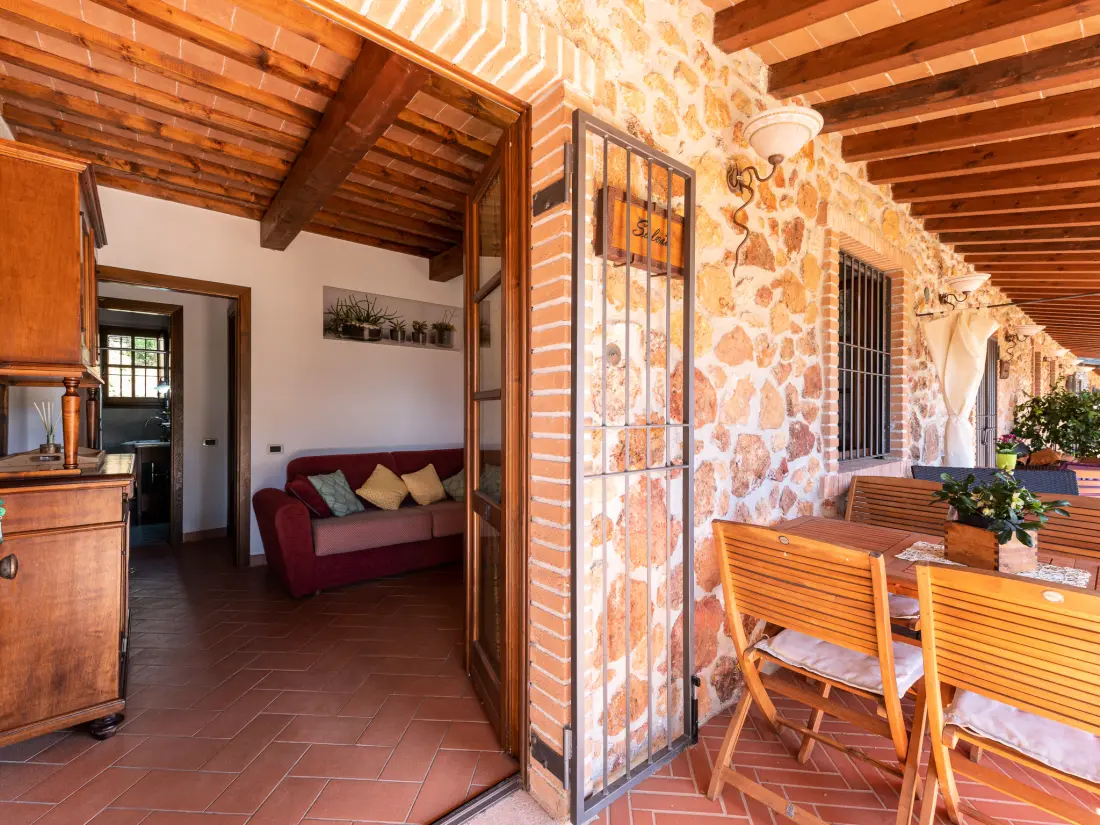 Maison de Vacances Massa Marittima