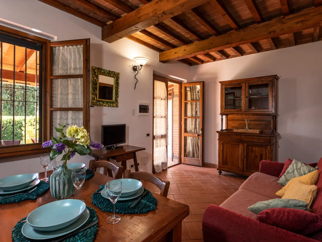 Maison de Vacances Massa Marittima