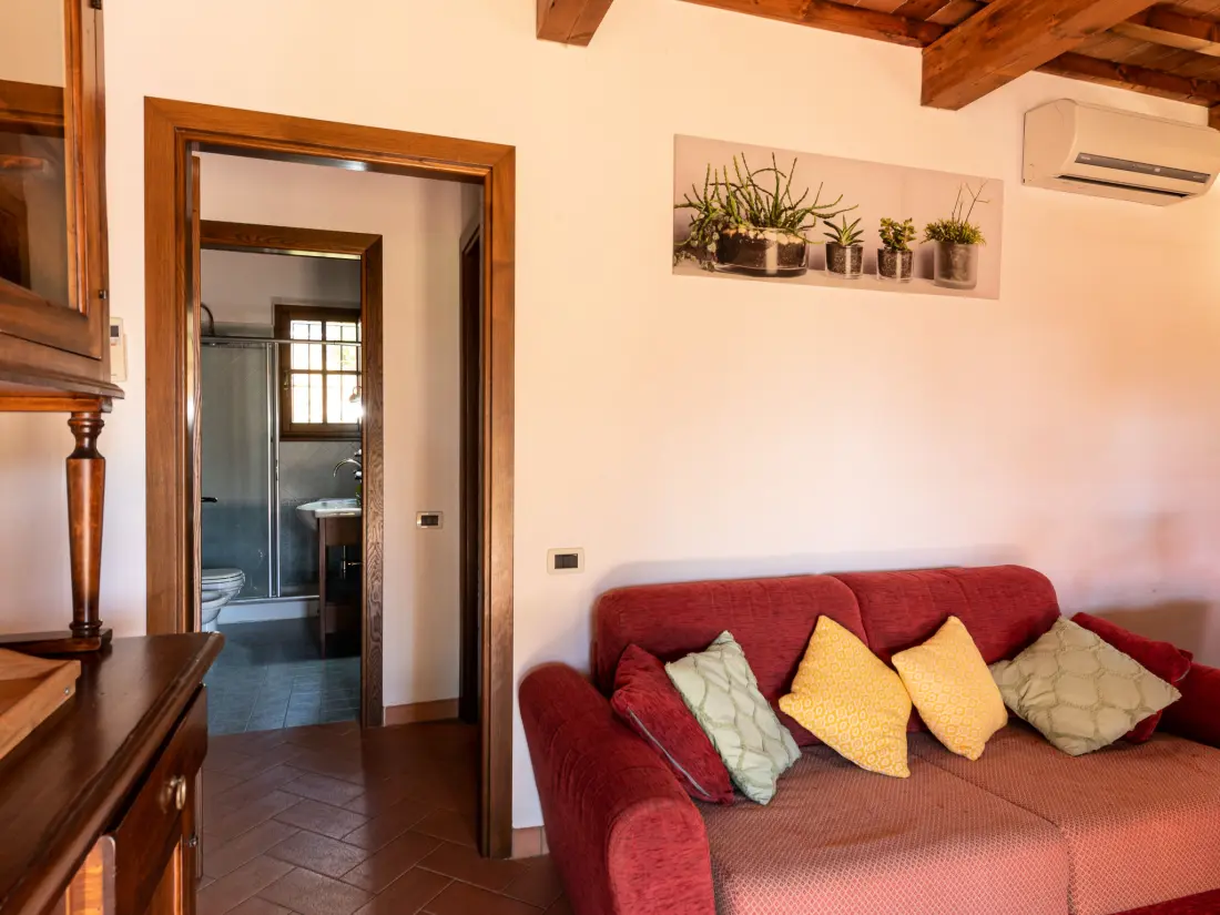 Maison de Vacances Massa Marittima