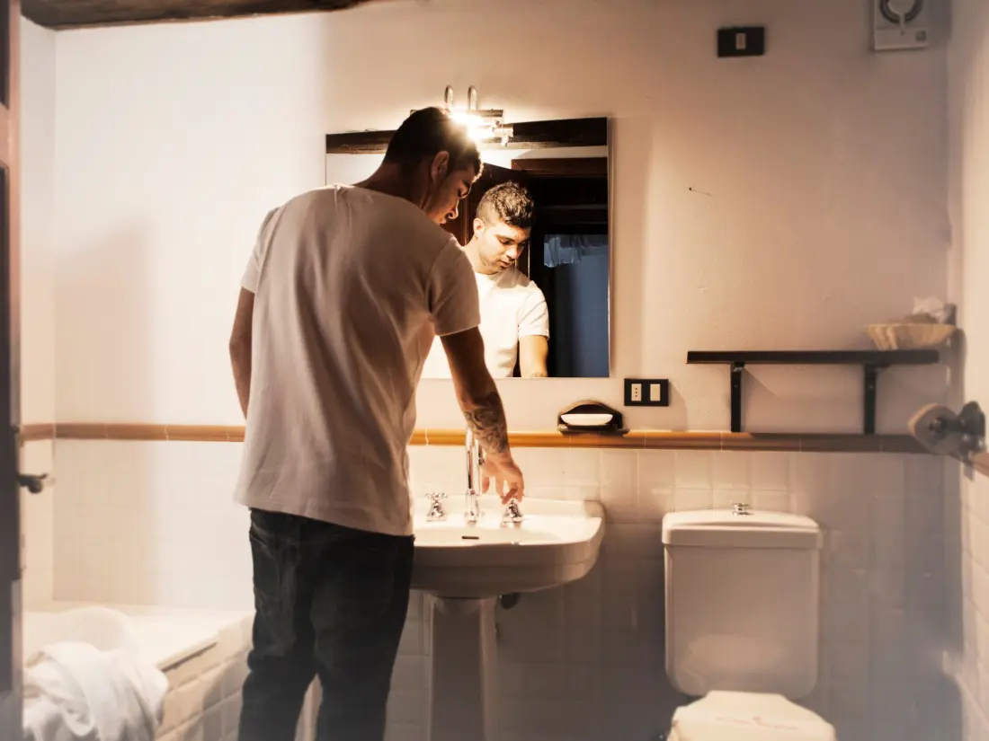 Résidence Studio für 4 Personen und 2 Kinder
