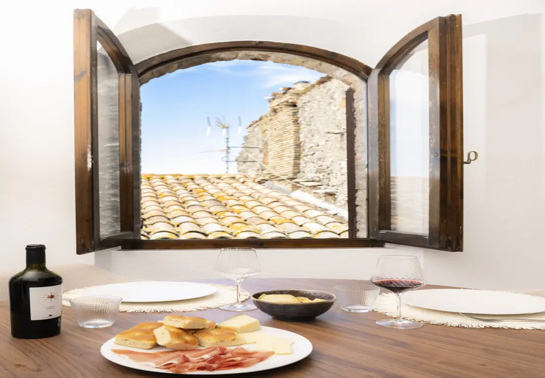 Maison à Massa Martana