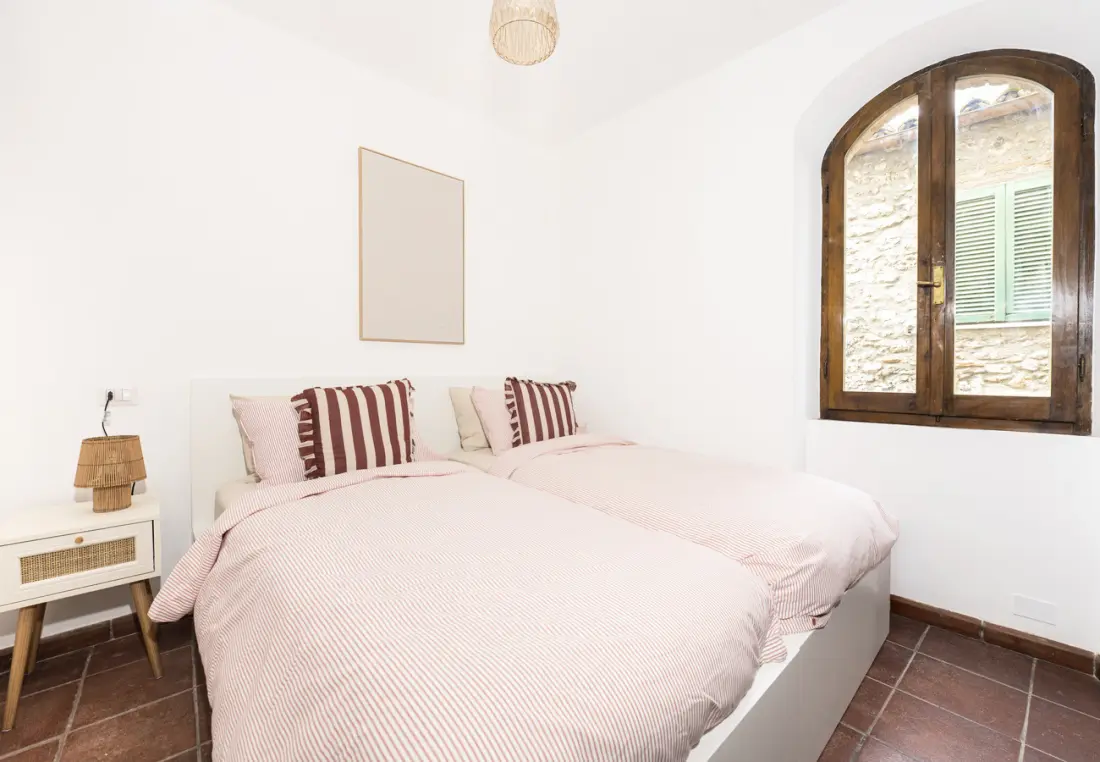Maison à Massa Martana