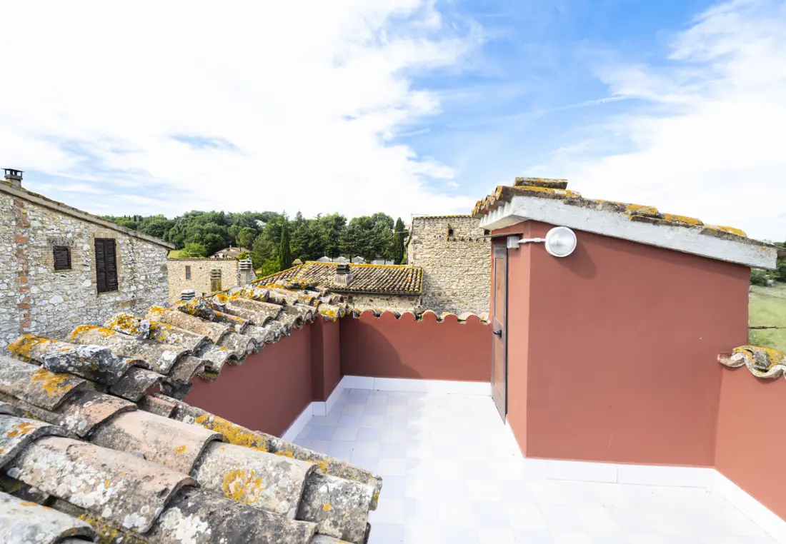 Maison à Massa Martana