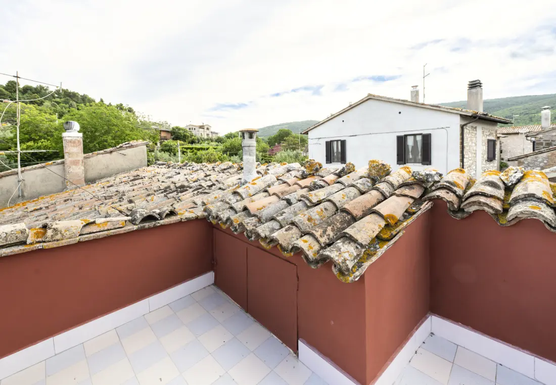 Maison à Massa Martana
