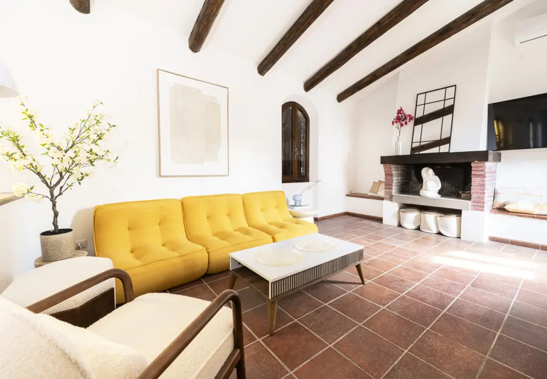 Maison à Massa Martana