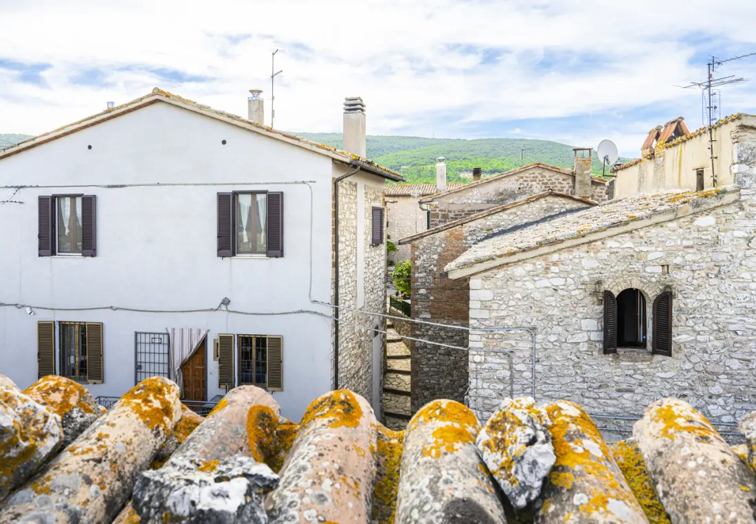 Maison à Massa Martana