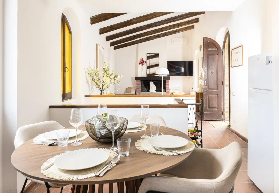 Maison à Massa Martana