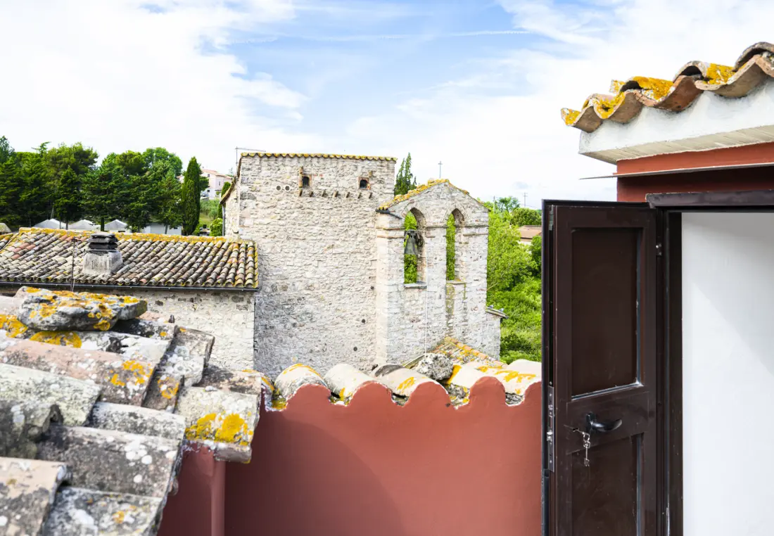 Maison à Massa Martana