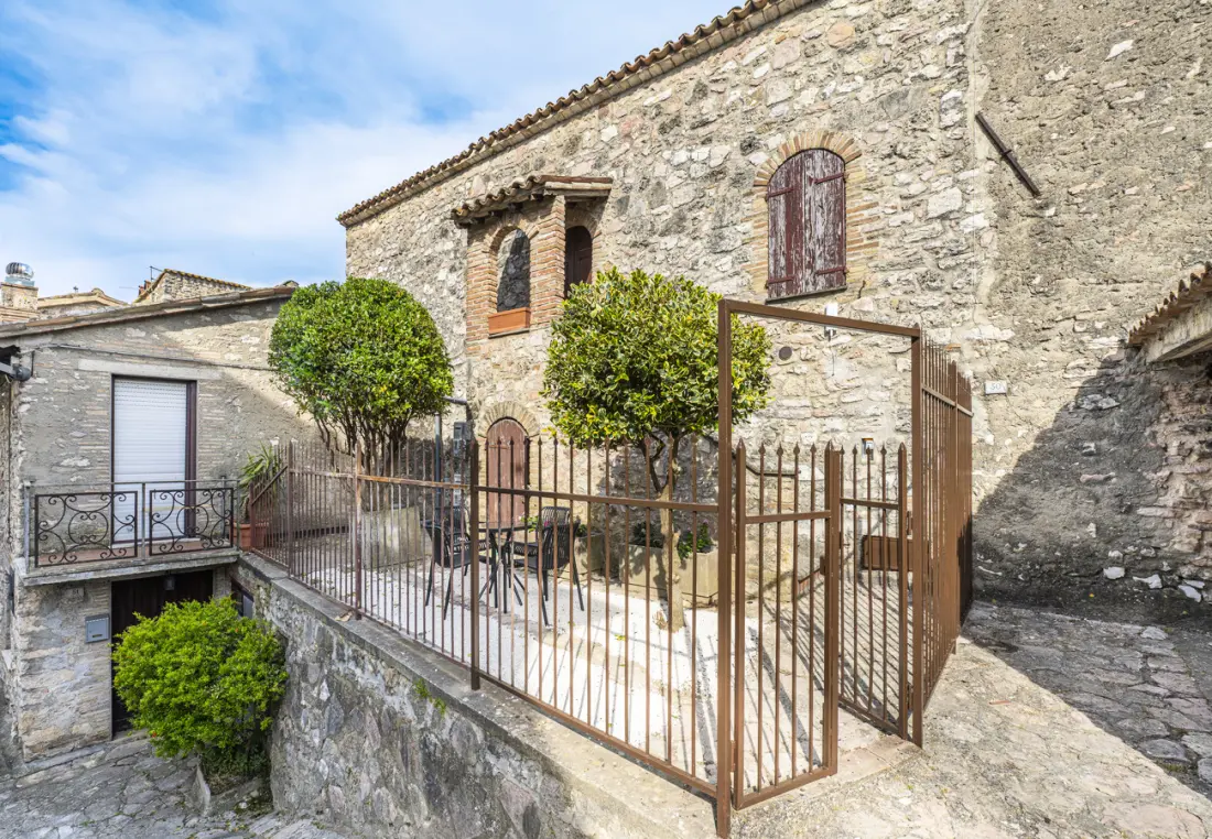 Maison à Massa Martana