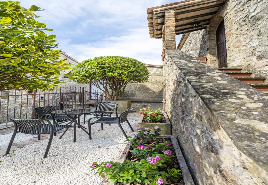 Maison à Massa Martana