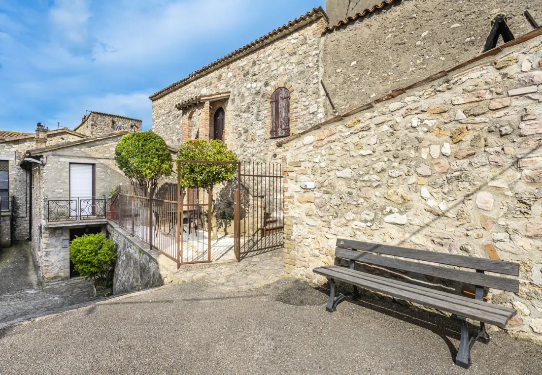 Maison à Massa Martana