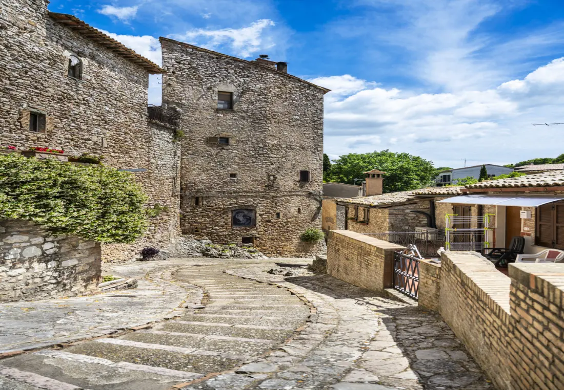 Maison à Massa Martana