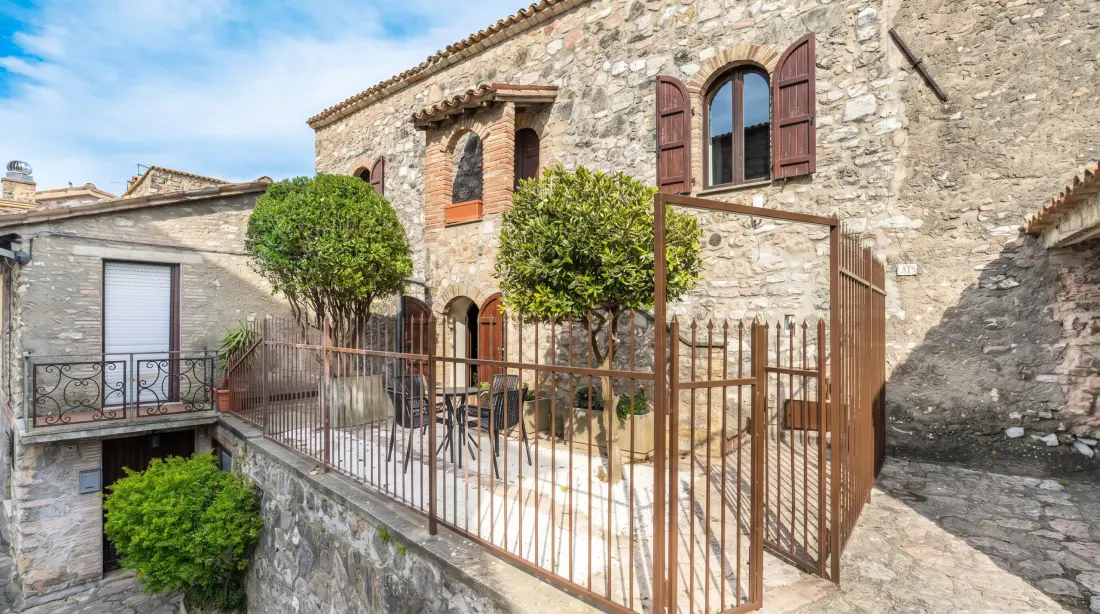 Maison à Massa Martana