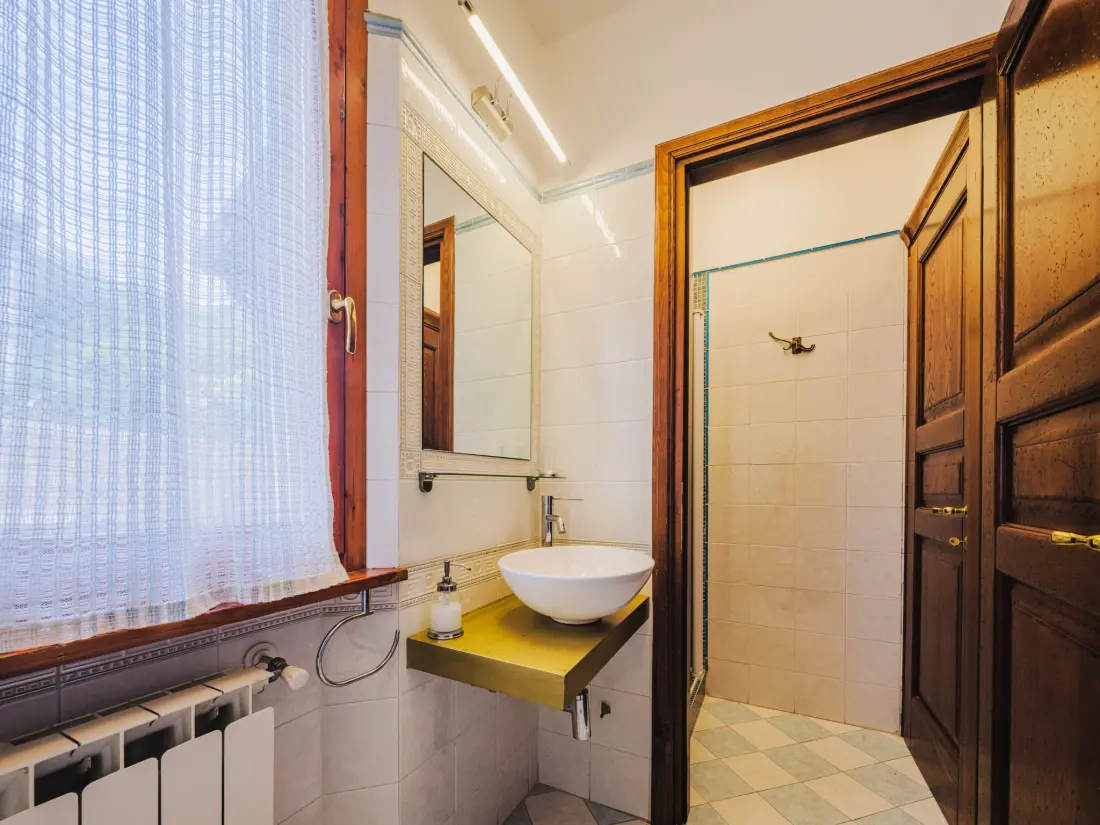 Maison de Vacances Massarosa