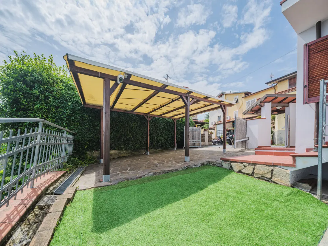 Maison de Vacances Massarosa