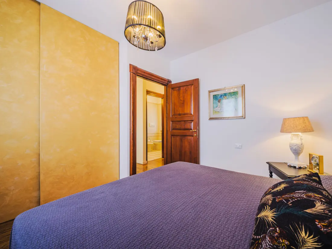 Maison de Vacances Massarosa
