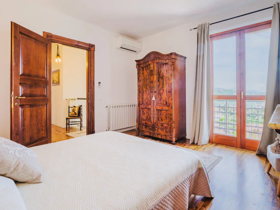 Maison de Vacances Massarosa