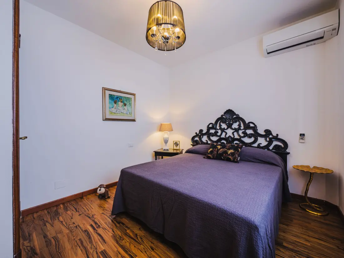 Maison de Vacances Massarosa
