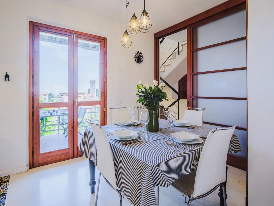 Maison de Vacances Massarosa