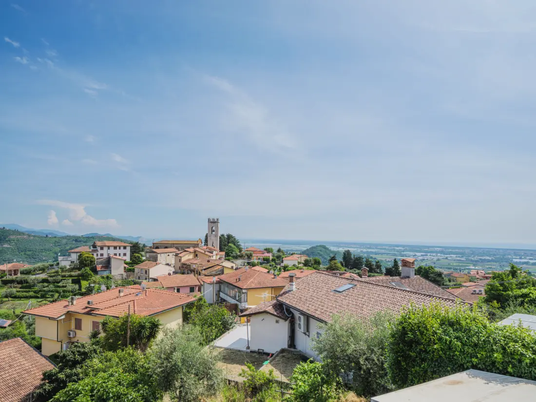 Maison de Vacances Massarosa