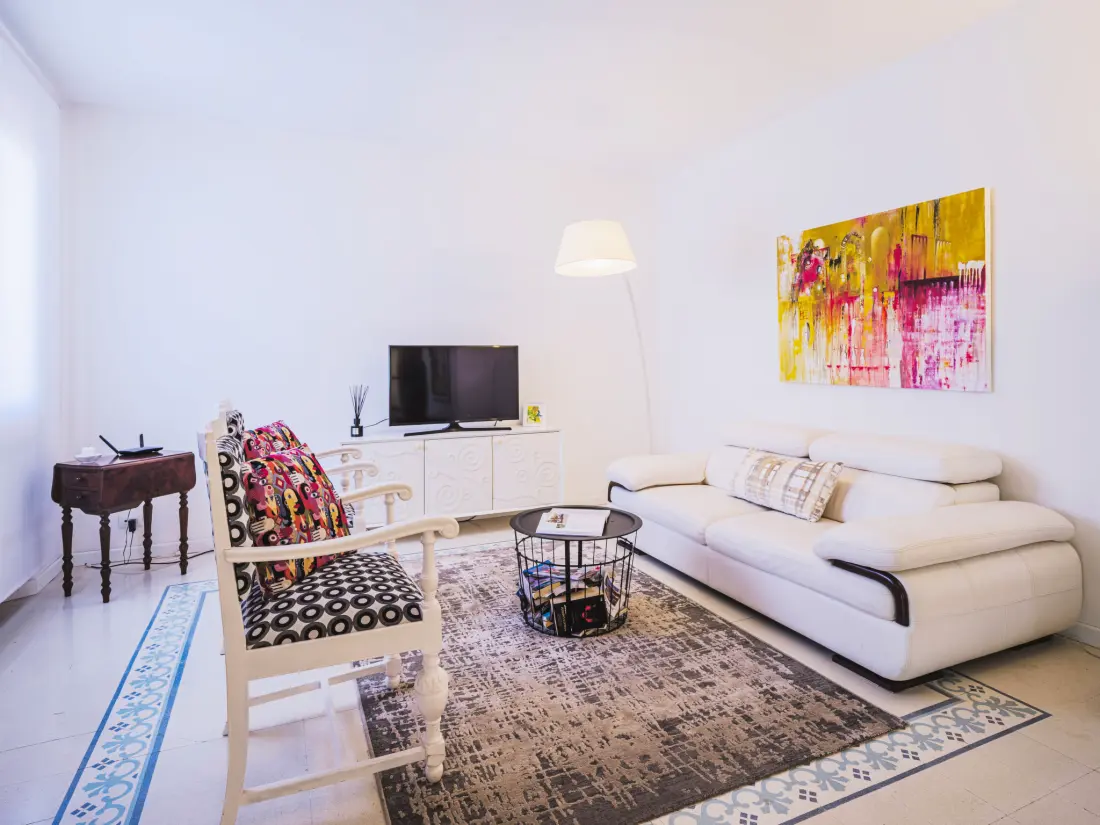 Maison de Vacances Massarosa