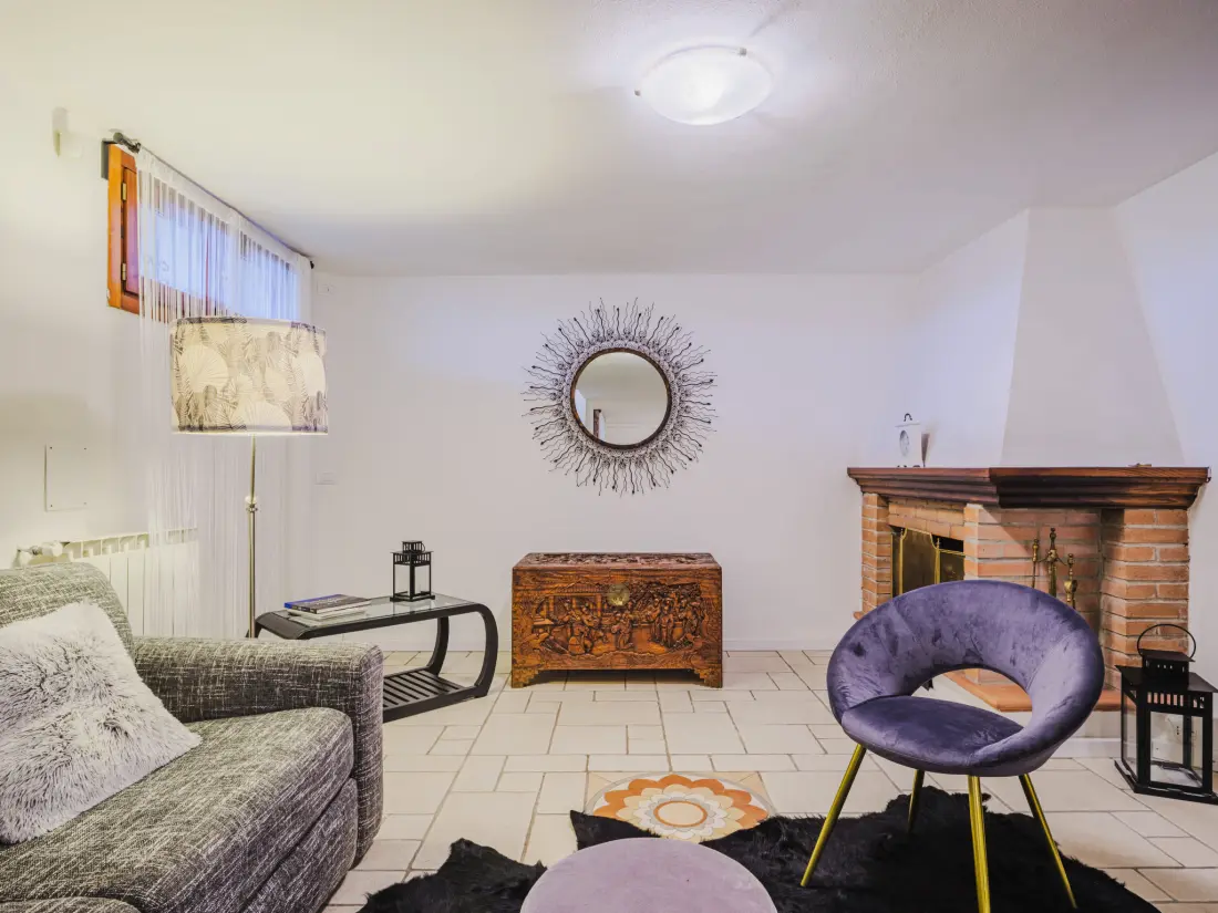 Maison de Vacances Massarosa