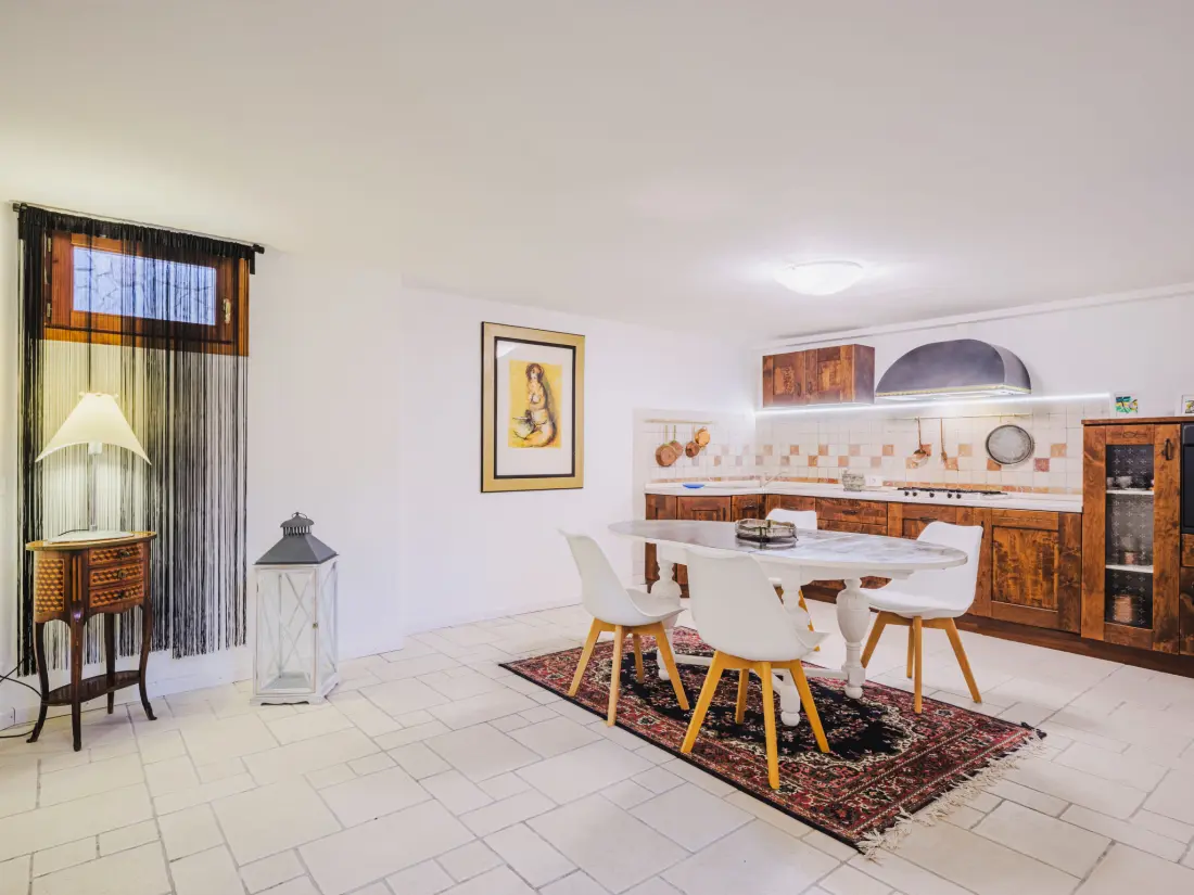Maison de Vacances Massarosa