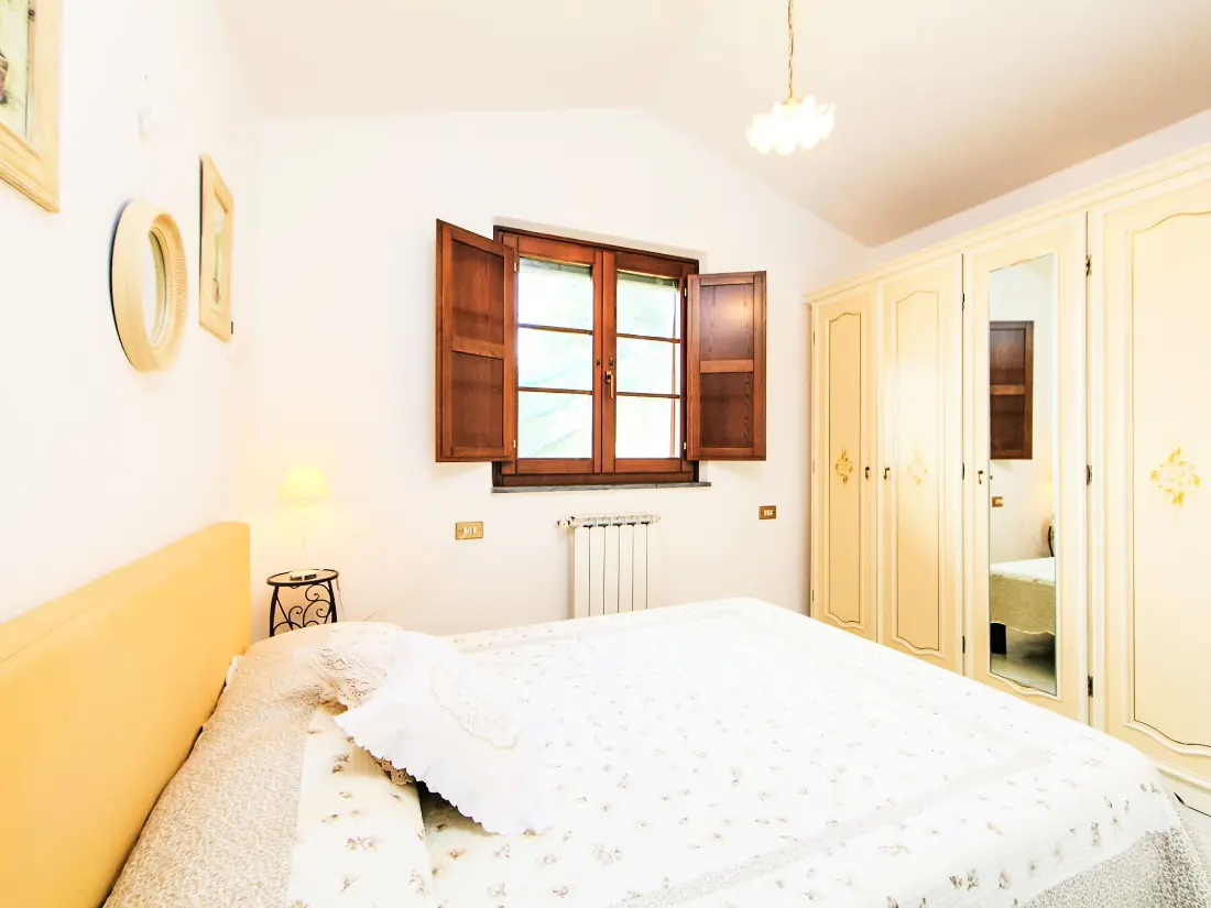 Maison de Vacances Massarosa
