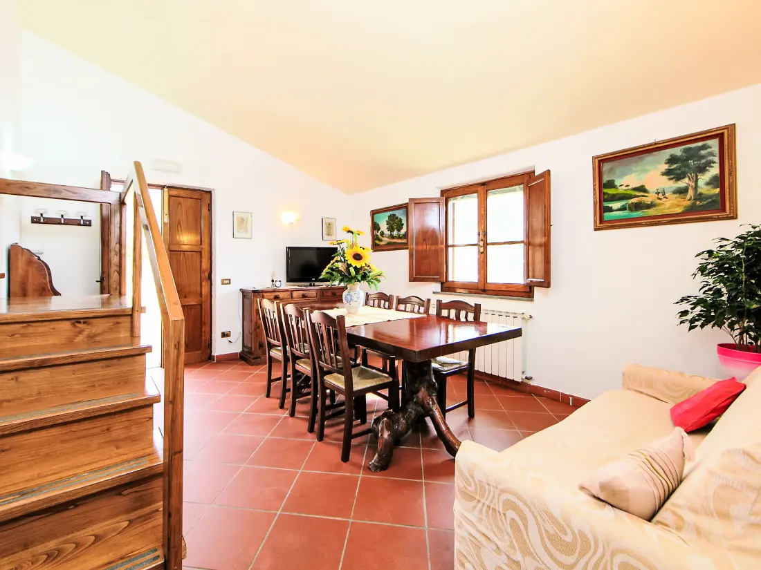 Maison de Vacances Massarosa