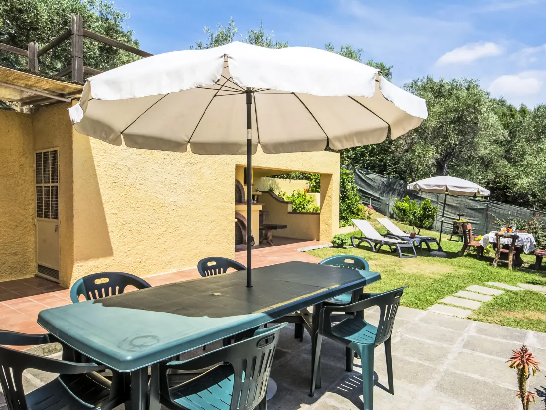 Maison de Vacances Massarosa