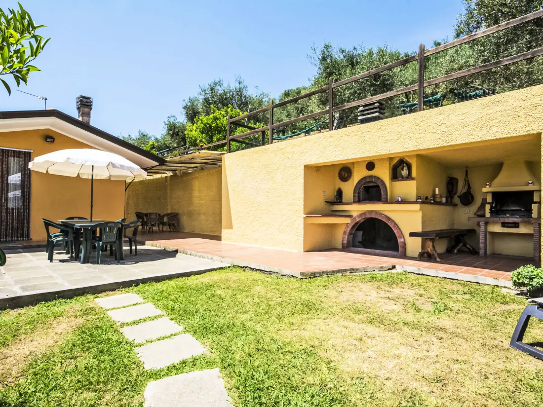 Maison de Vacances Massarosa
