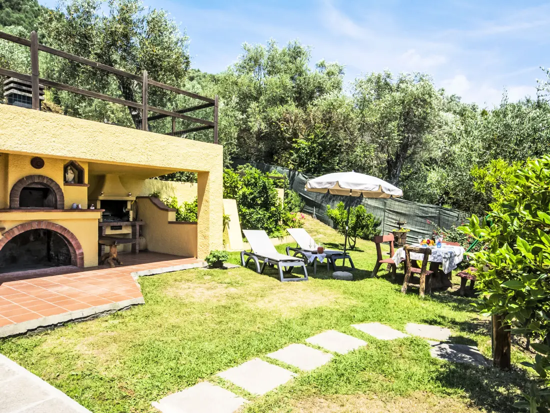 Maison de Vacances Massarosa