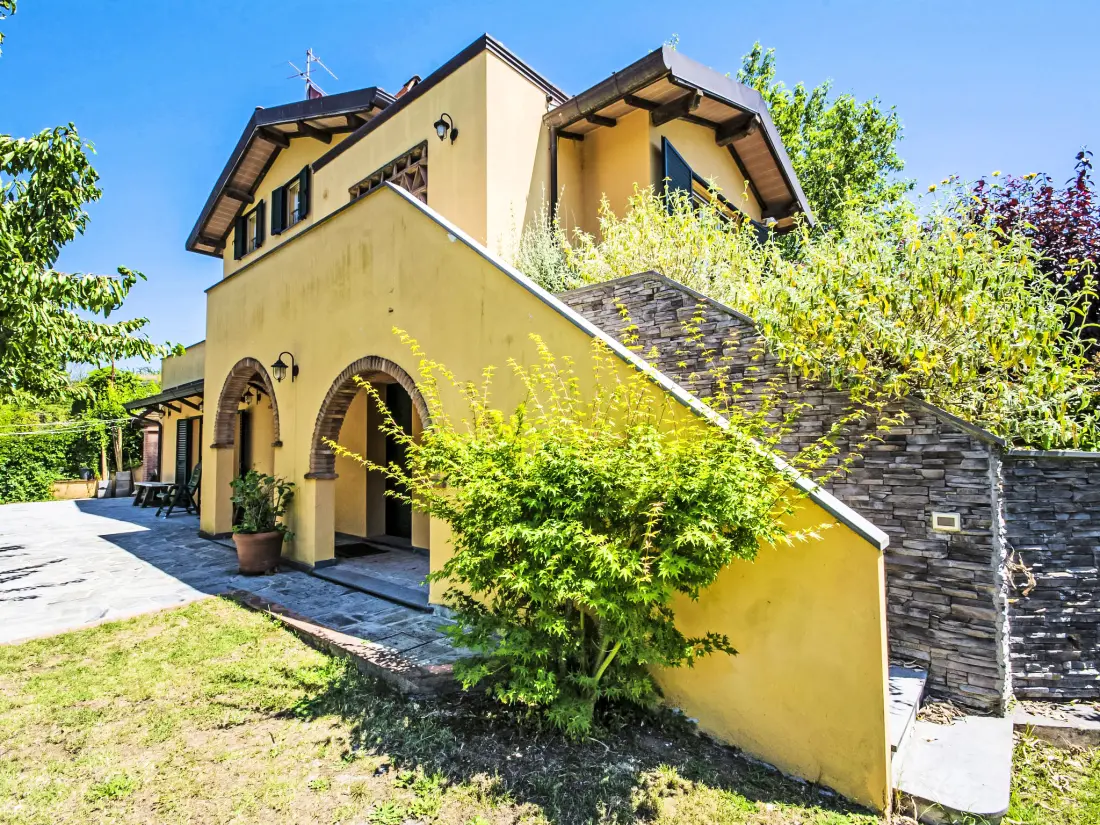 Maison de Vacances Massarosa
