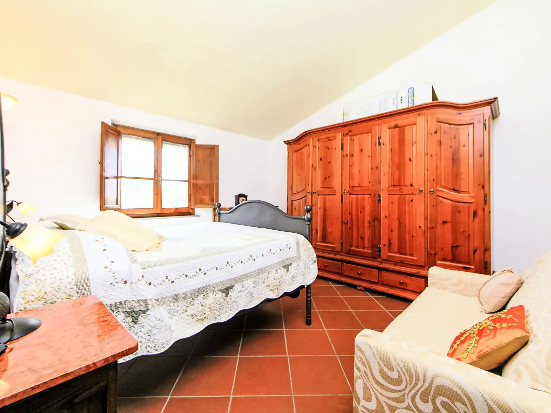 Maison de Vacances Massarosa