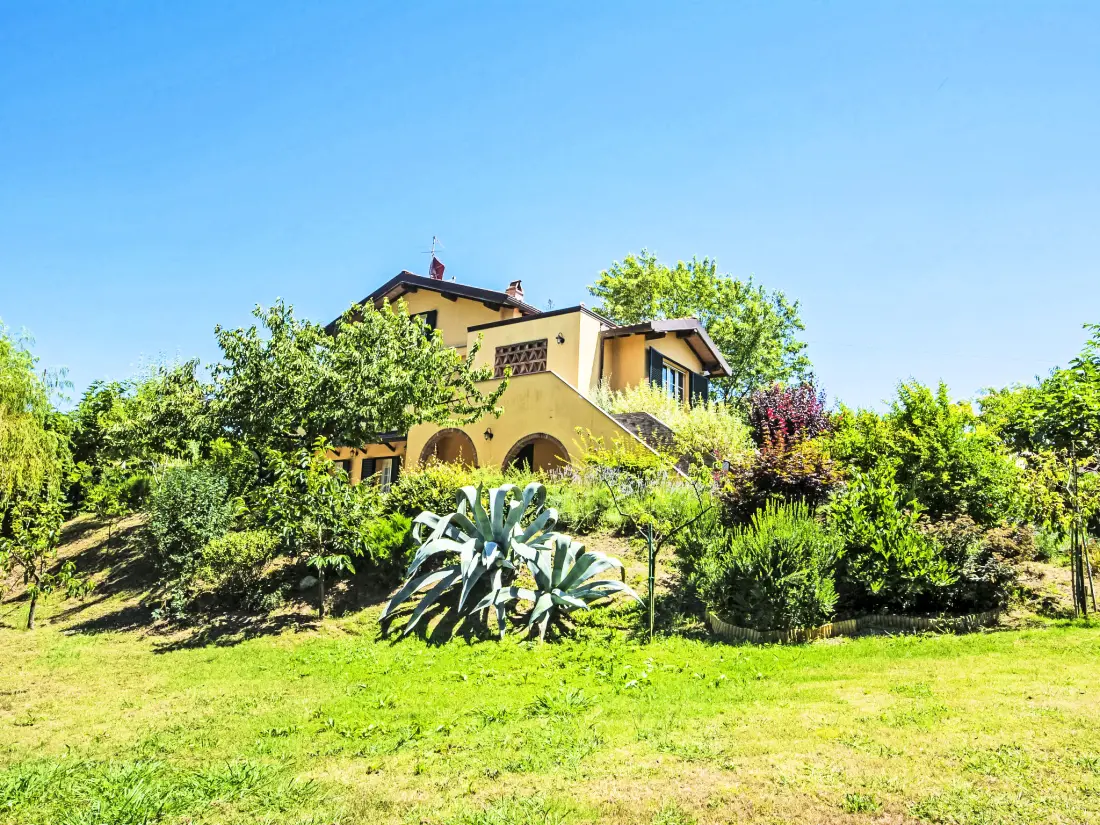 Maison de Vacances Massarosa