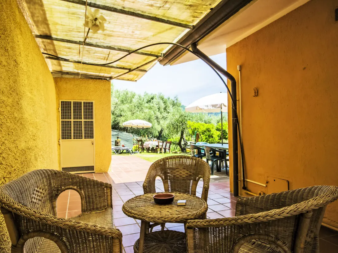Maison de Vacances Massarosa