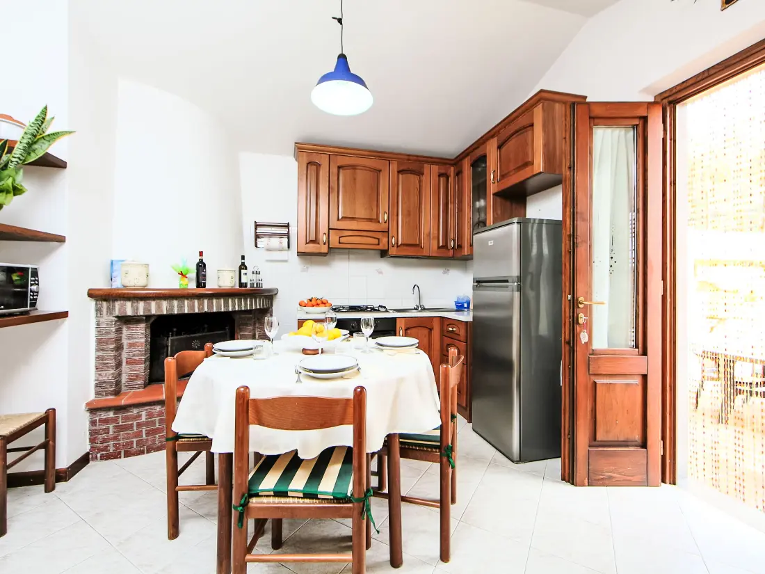 Maison de Vacances Massarosa