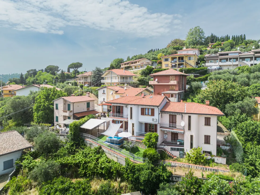 Maison de Vacances Massarosa