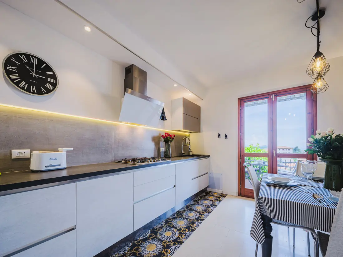 Maison de Vacances Massarosa