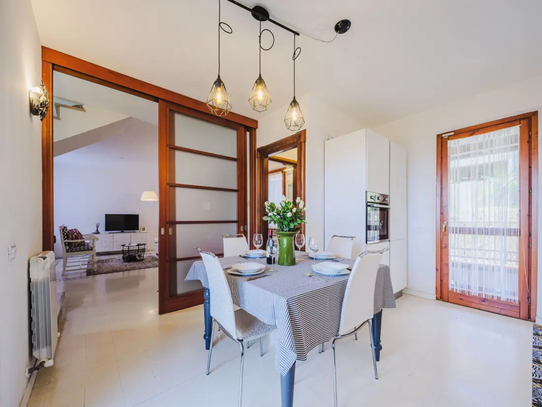 Maison de Vacances Massarosa