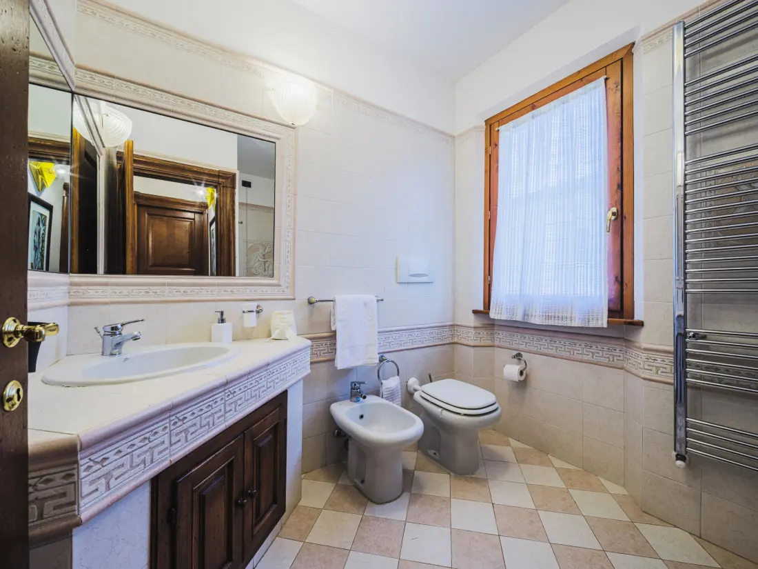 Maison de Vacances Massarosa