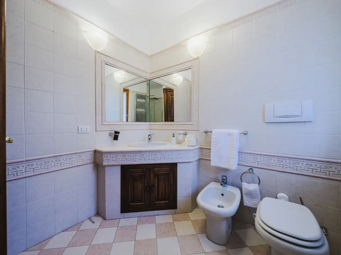 Maison de Vacances Massarosa