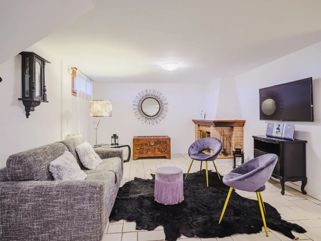 Maison de Vacances Massarosa