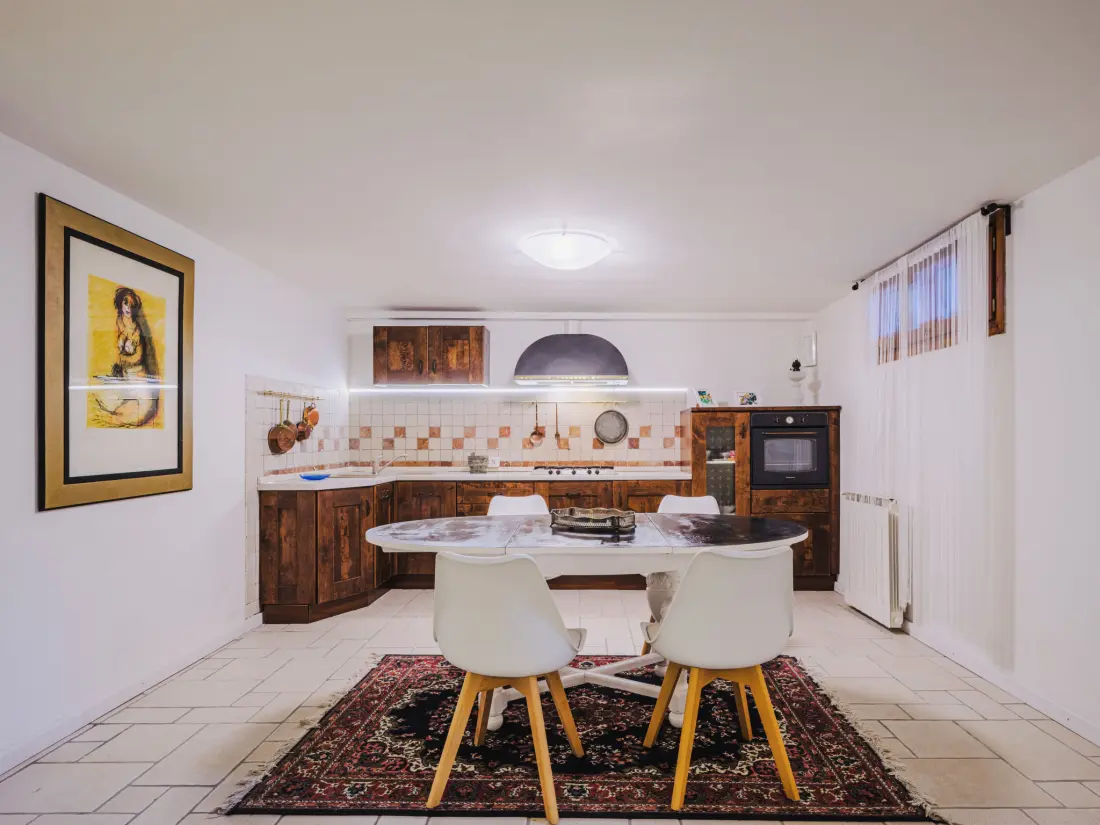Maison de Vacances Massarosa