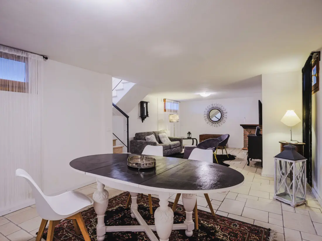 Maison de Vacances Massarosa